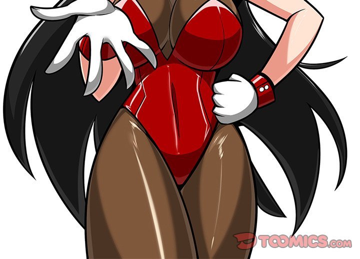 Maki and Friends Manhwa - Chapter 208 Page 32