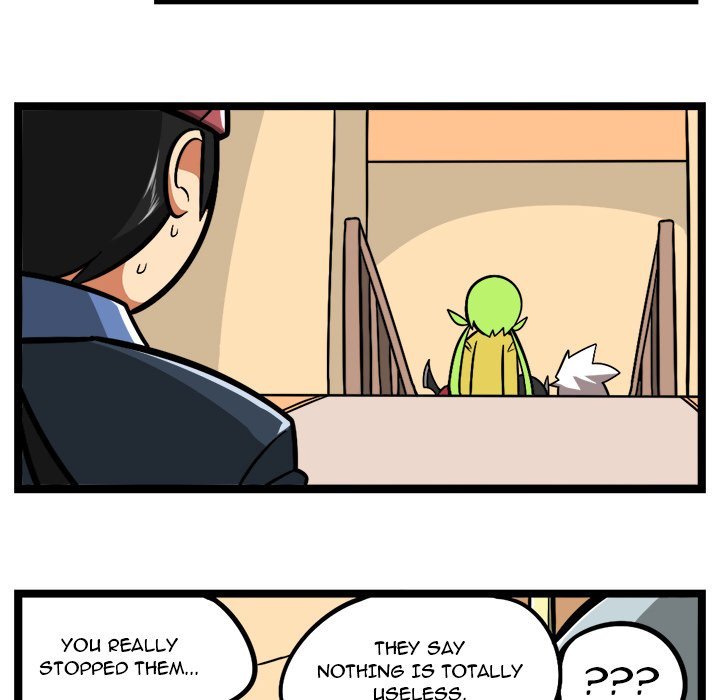 Maki and Friends Manhwa - Chapter 242 Page 25