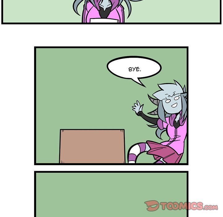 Maki and Friends Manhwa - Chapter 133 Page 5