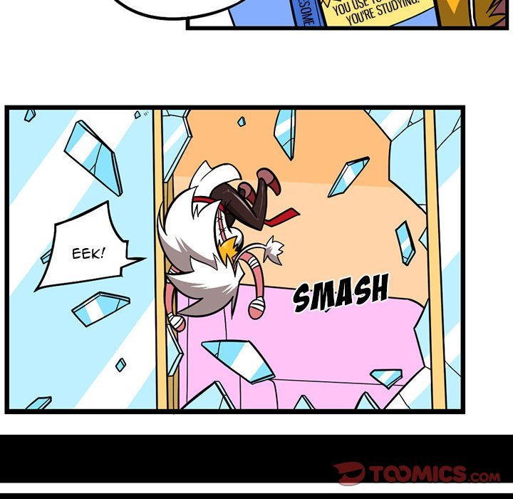 Maki and Friends Manhwa - Chapter 133 Page 14