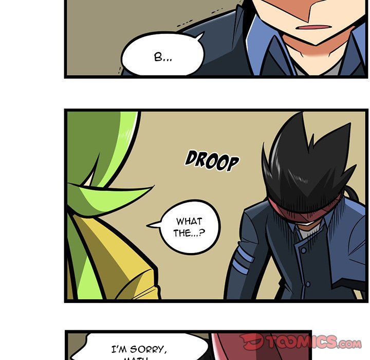 Maki and Friends Manhwa - Chapter 133 Page 21