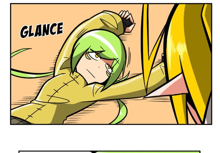 Maki and Friends Manhwa - Chapter 82 Page 3