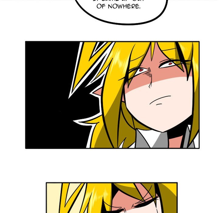 Maki and Friends Manhwa - Chapter 82 Page 17