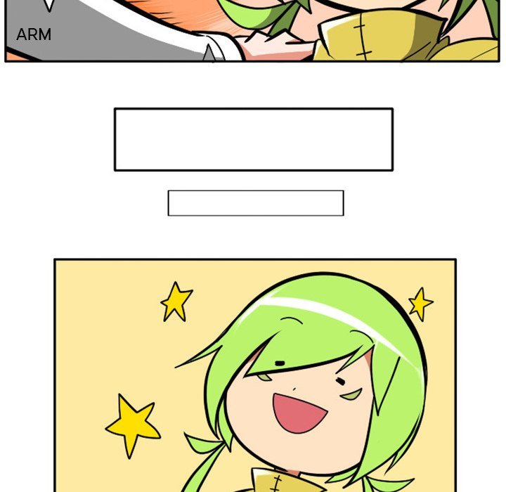 Maki and Friends Manhwa - Chapter 82 Page 23