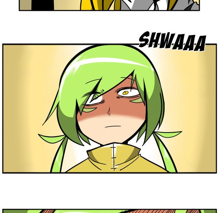 Maki and Friends Manhwa - Chapter 82 Page 30