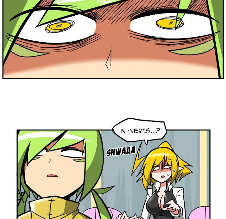 Maki and Friends Manhwa - Chapter 82 Page 31