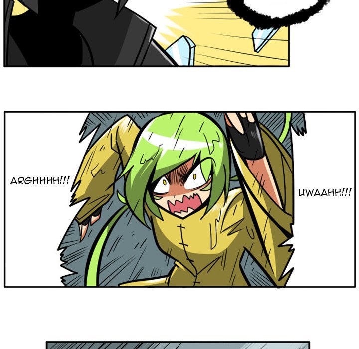 Maki and Friends Manhwa - Chapter 82 Page 39