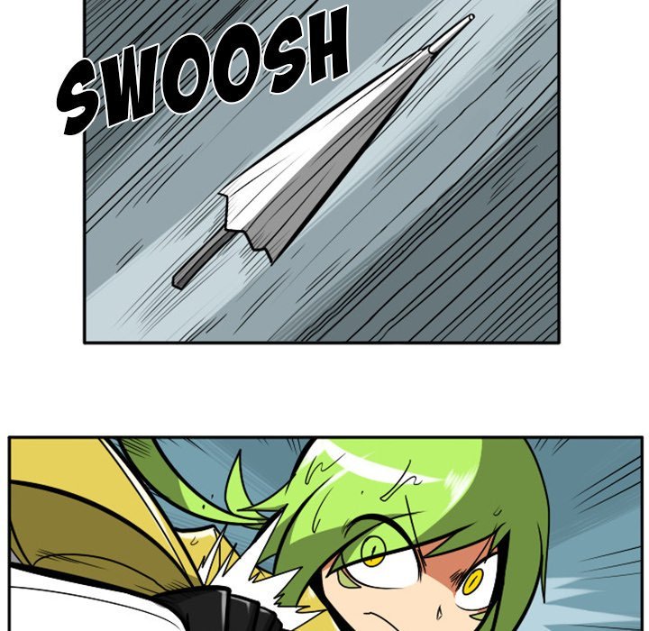 Maki and Friends Manhwa - Chapter 82 Page 40