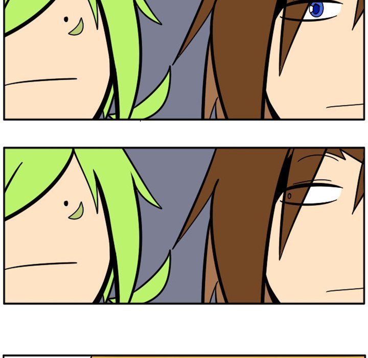 Maki and Friends Manhwa - Chapter 82 Page 47