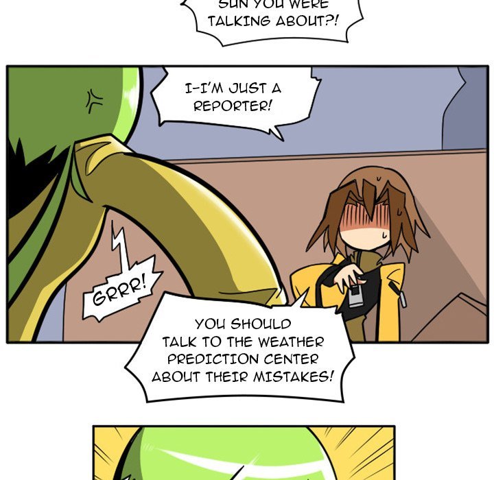 Maki and Friends Manhwa - Chapter 82 Page 49