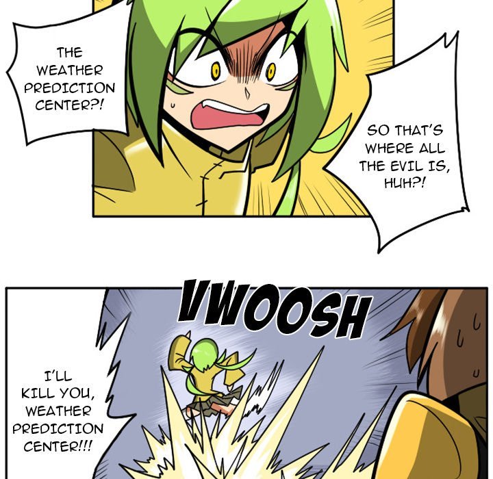 Maki and Friends Manhwa - Chapter 82 Page 50