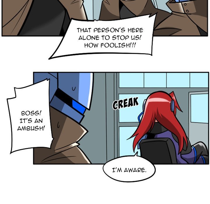 Maki and Friends Manhwa - Chapter 82 Page 53