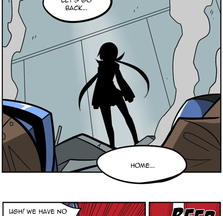 Maki and Friends Manhwa - Chapter 82 Page 59