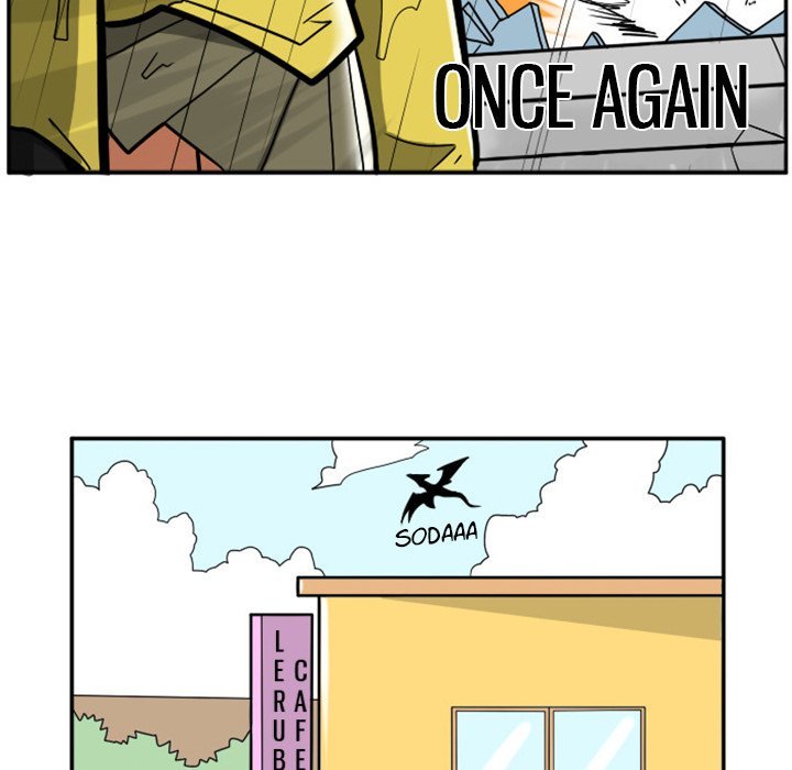 Maki and Friends Manhwa - Chapter 82 Page 62