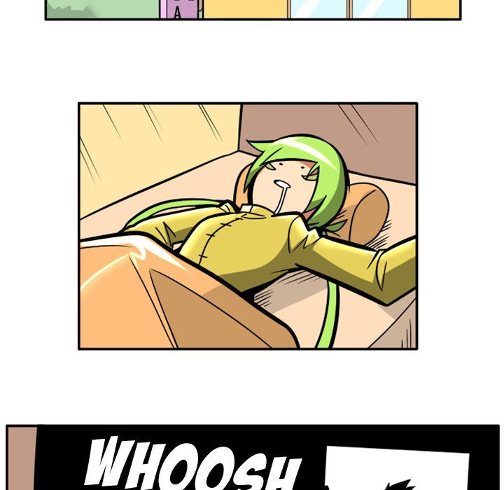 Maki and Friends Manhwa - Chapter 82 Page 63