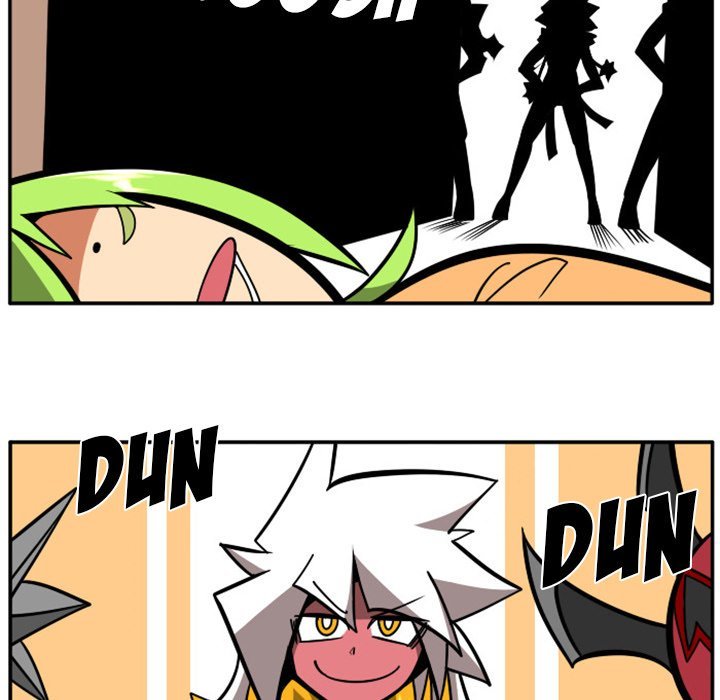 Maki and Friends Manhwa - Chapter 82 Page 64