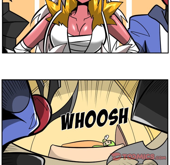 Maki and Friends Manhwa - Chapter 82 Page 65