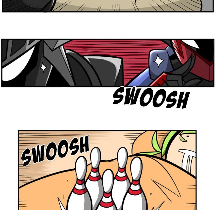 Maki and Friends Manhwa - Chapter 82 Page 66