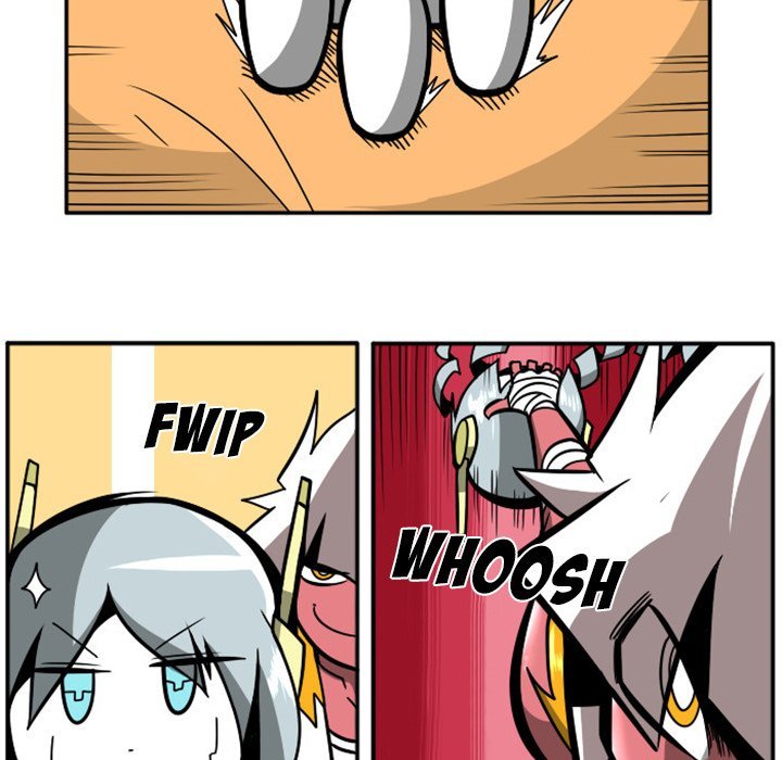 Maki and Friends Manhwa - Chapter 82 Page 67