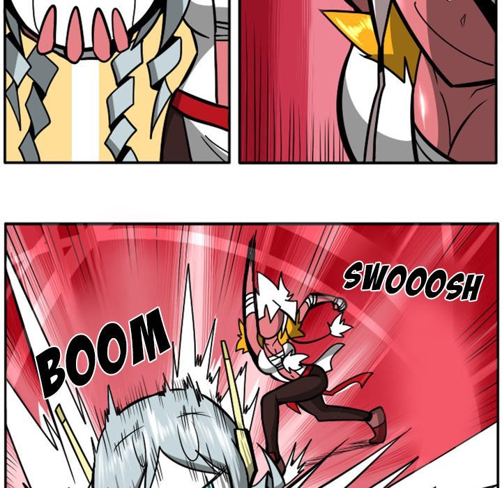 Maki and Friends Manhwa - Chapter 82 Page 68