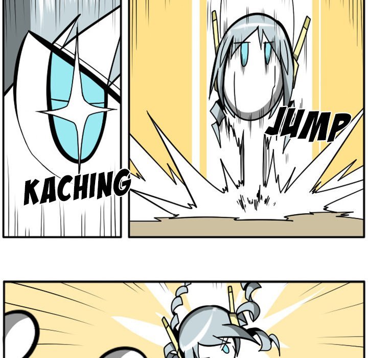 Maki and Friends Manhwa - Chapter 82 Page 70