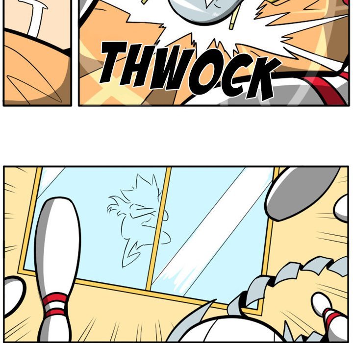 Maki and Friends Manhwa - Chapter 82 Page 72