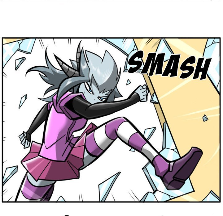 Maki and Friends Manhwa - Chapter 82 Page 73