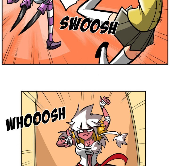 Maki and Friends Manhwa - Chapter 82 Page 75