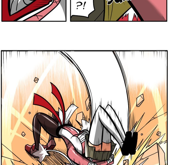 Maki and Friends Manhwa - Chapter 82 Page 78