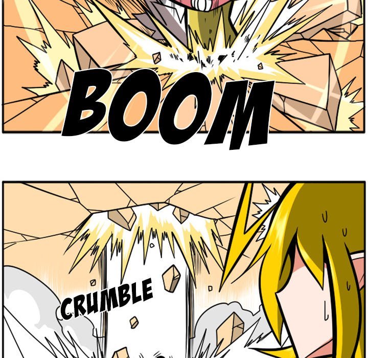 Maki and Friends Manhwa - Chapter 82 Page 79