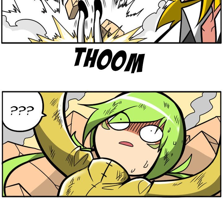 Maki and Friends Manhwa - Chapter 82 Page 80