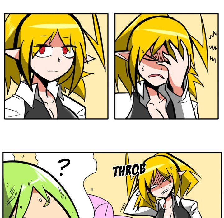 Maki and Friends Manhwa - Chapter 82 Page 81