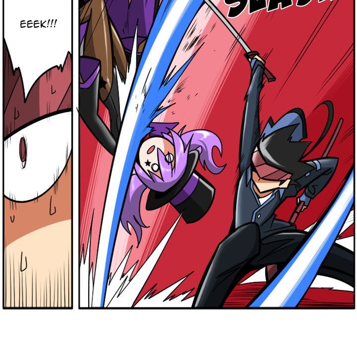 Maki and Friends Manhwa - Chapter 82 Page 87