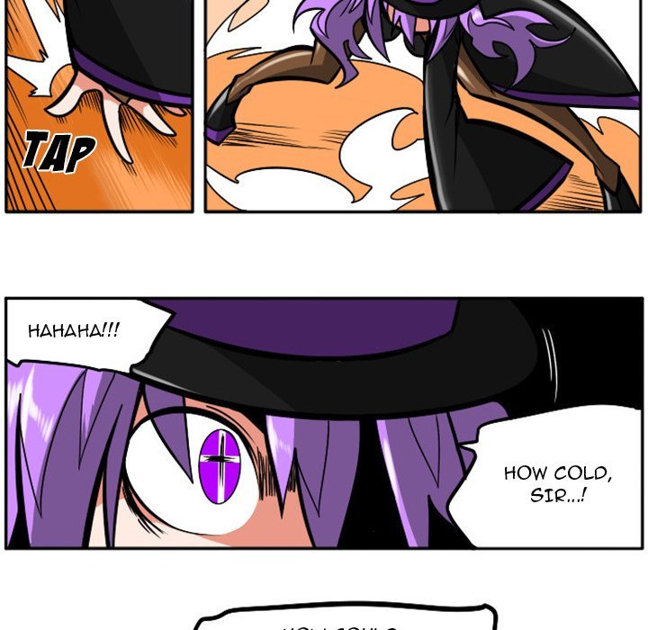 Maki and Friends Manhwa - Chapter 82 Page 89