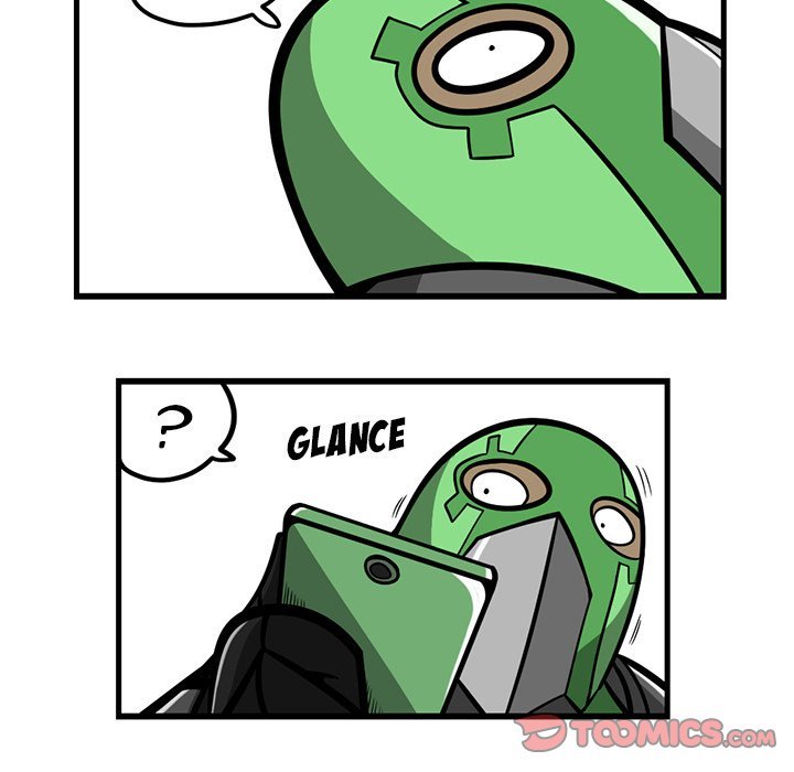 Maki and Friends Manhwa - Chapter 165 Page 10