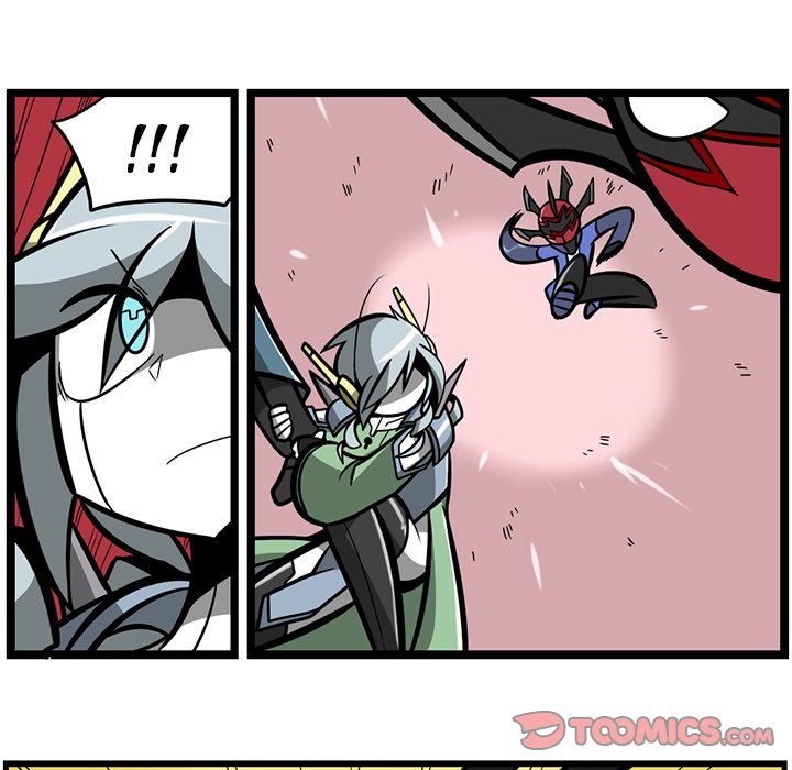 Maki and Friends Manhwa - Chapter 165 Page 15