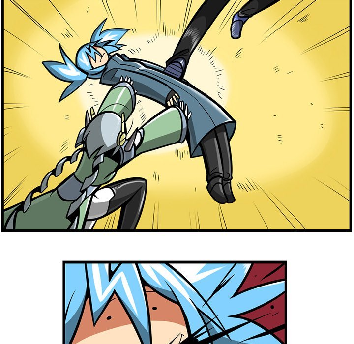 Maki and Friends Manhwa - Chapter 165 Page 16