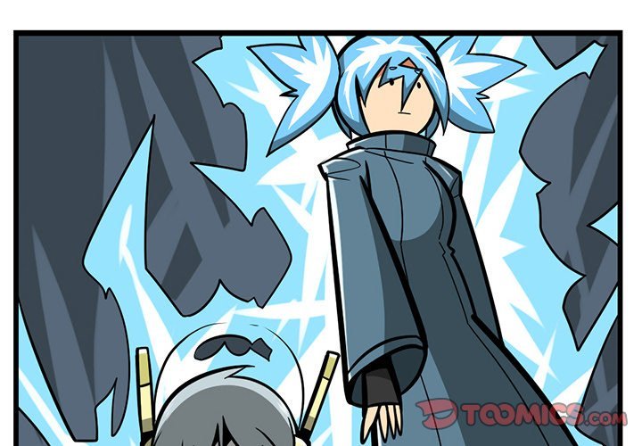 Maki and Friends Manhwa - Chapter 165 Page 0