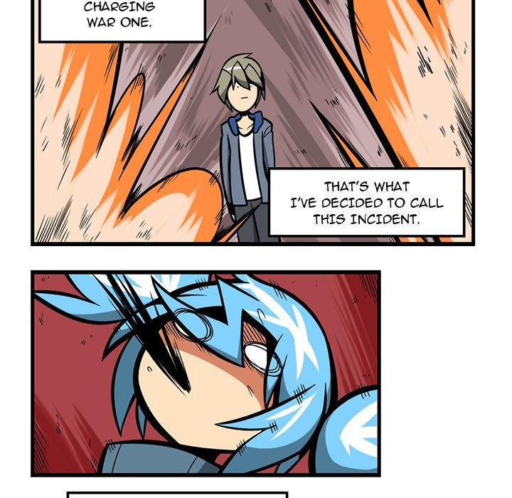 Maki and Friends Manhwa - Chapter 165 Page 22