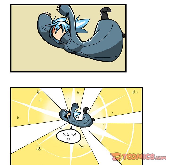 Maki and Friends Manhwa - Chapter 165 Page 25