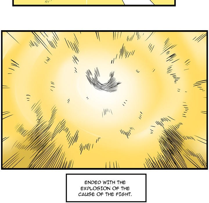 Maki and Friends Manhwa - Chapter 165 Page 26