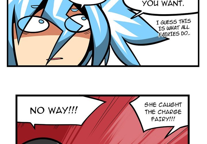 Maki and Friends Manhwa - Chapter 165 Page 2