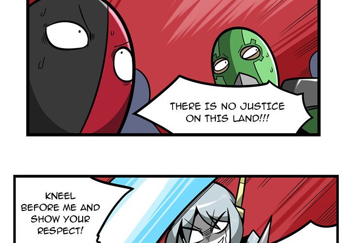 Maki and Friends Manhwa - Chapter 165 Page 3