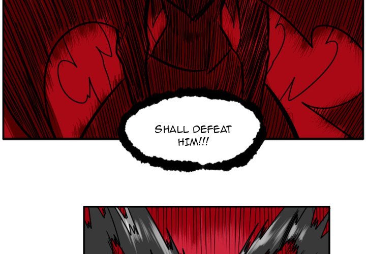 Maki and Friends Manhwa - Chapter 47 Page 1