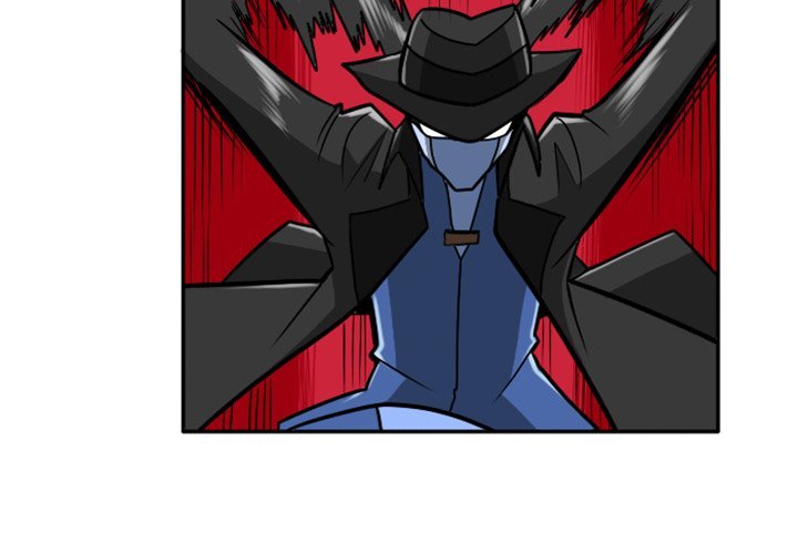 Maki and Friends Manhwa - Chapter 47 Page 2