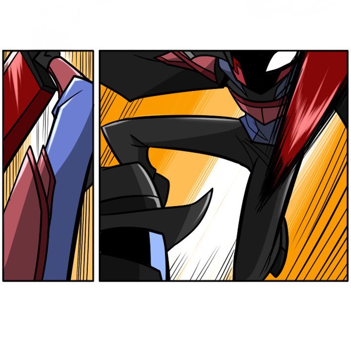 Maki and Friends Manhwa - Chapter 47 Page 5