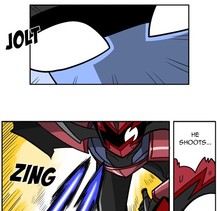 Maki and Friends Manhwa - Chapter 47 Page 6