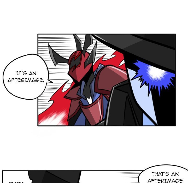 Maki and Friends Manhwa - Chapter 47 Page 10