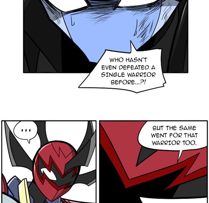 Maki and Friends Manhwa - Chapter 47 Page 19