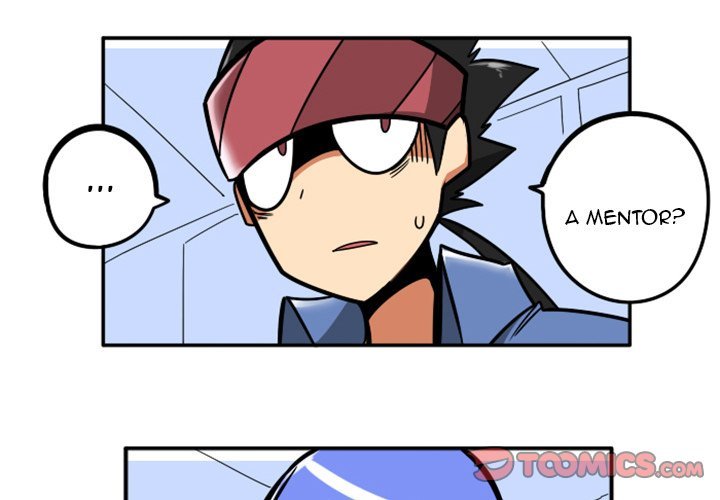 Maki and Friends Manhwa - Chapter 68 Page 0